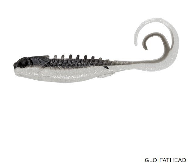 PAN-CANDY GRUB