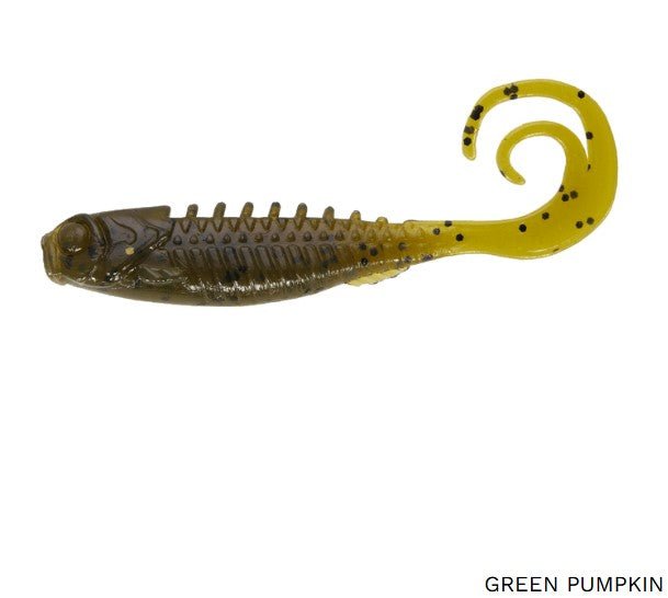 PAN-CANDY GRUB