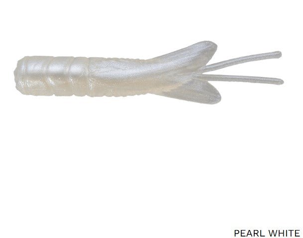 PAN-CANDY LARVAE BUG