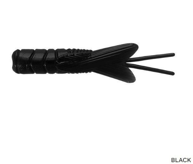 PAN-CANDY LARVAE BUG