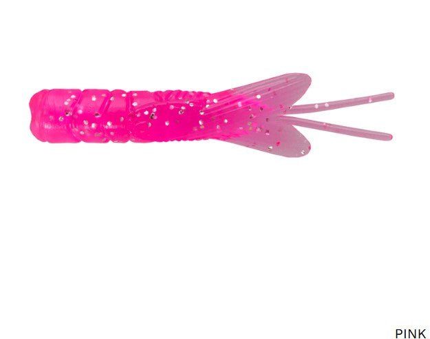 PAN-CANDY LARVAE BUG