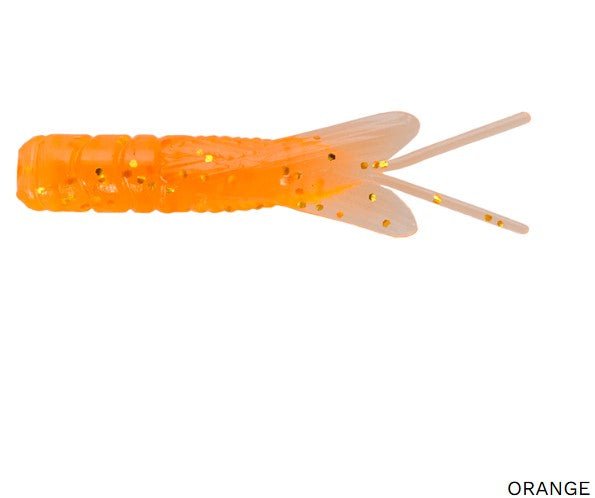 PAN-CANDY LARVAE BUG