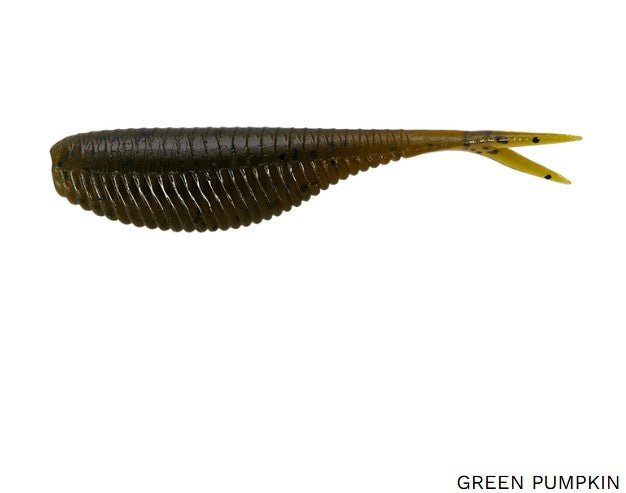 PAN-CANDY MINNOW