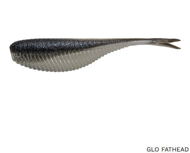 PAN-CANDY MINNOW