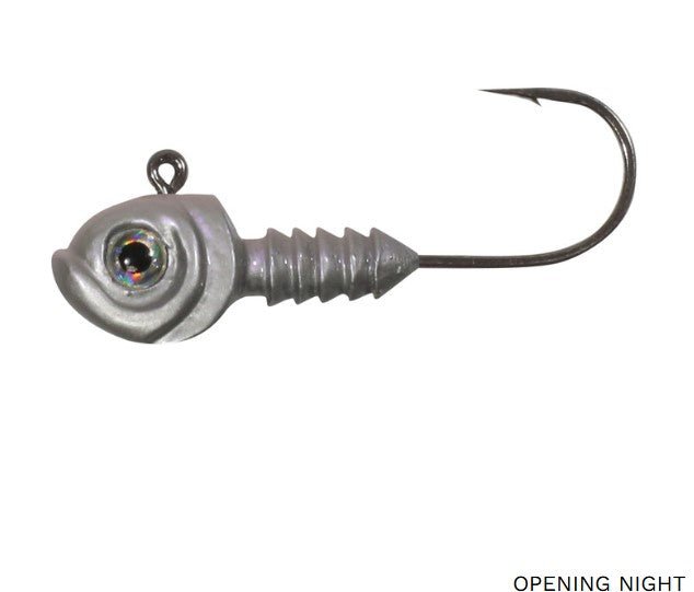 SMELTINATOR JIG
