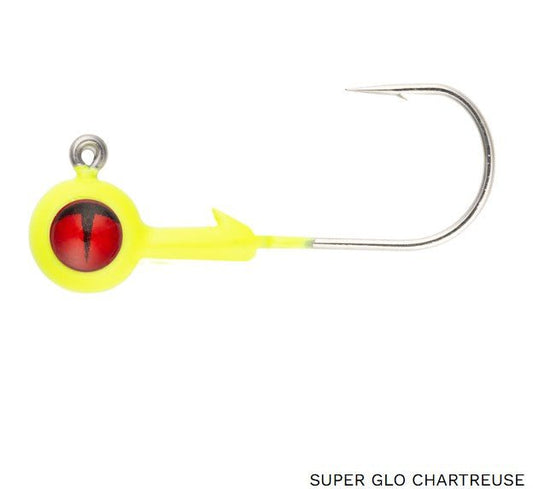 TUNGSTEN JIG
