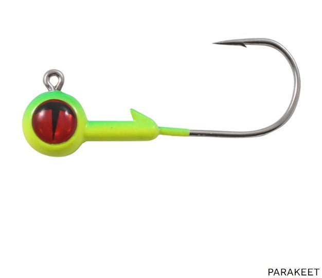 TUNGSTEN JIG