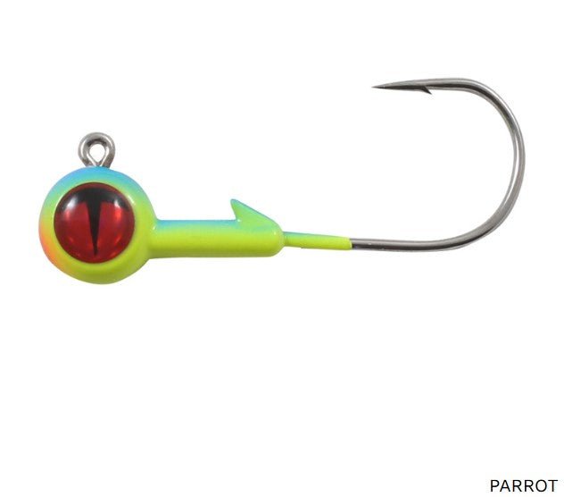 TUNGSTEN JIG