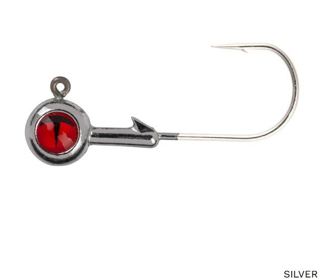 TUNGSTEN JIG