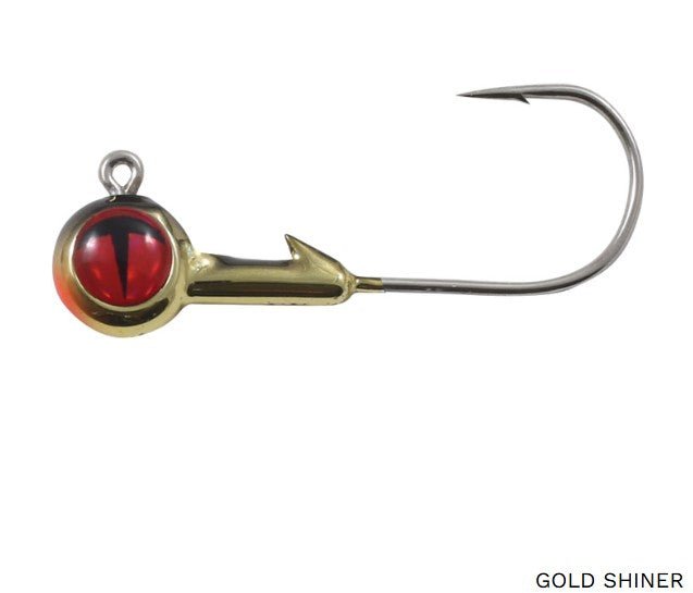 TUNGSTEN JIG