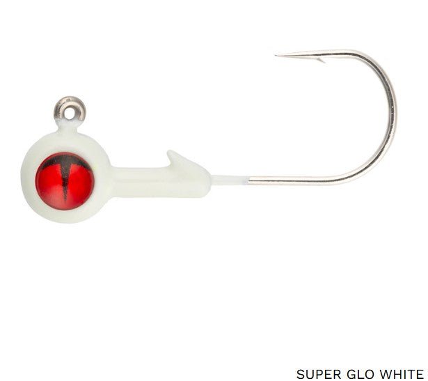 TUNGSTEN JIG