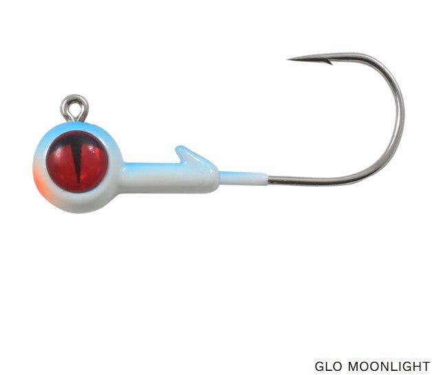 TUNGSTEN JIG