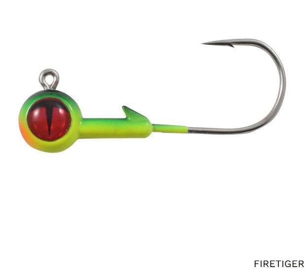TUNGSTEN JIG