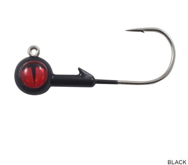 TUNGSTEN JIG
