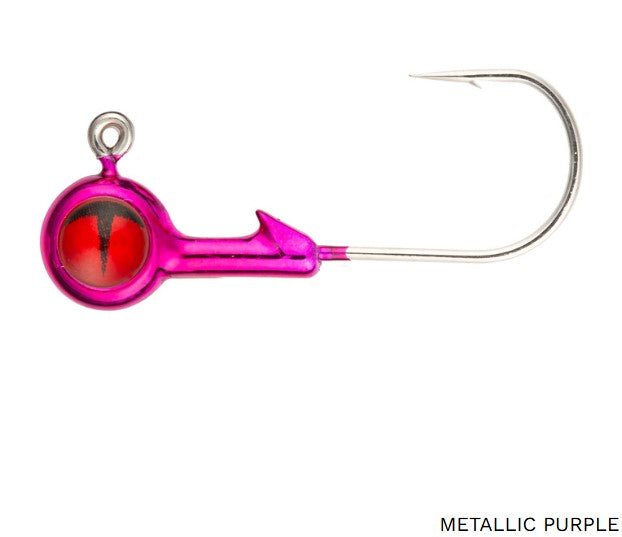 TUNGSTEN JIG