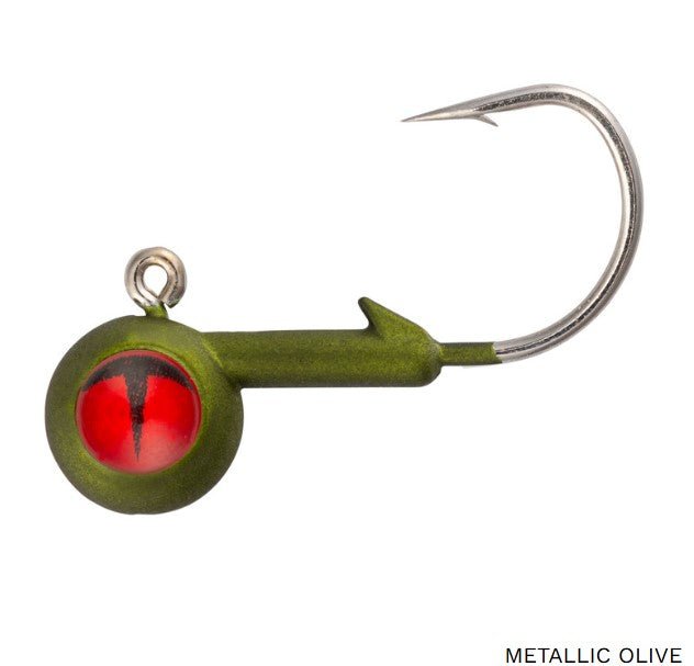 TUNGSTEN SHORT SHANK JIG