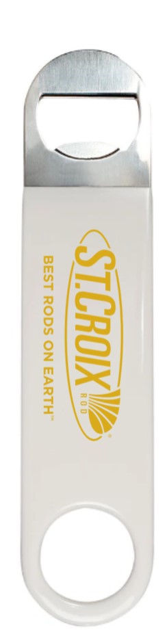 ST. CROIX BOTTLE OPENER