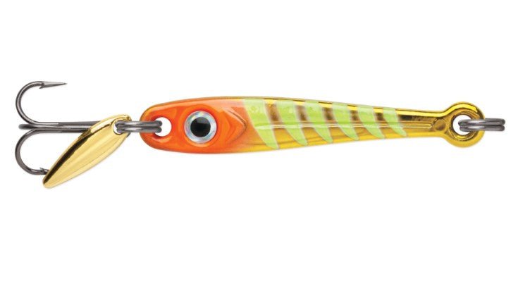 TUNGSTEN TORPEDO SPOON