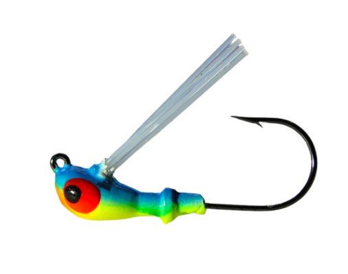 INVASION JIG