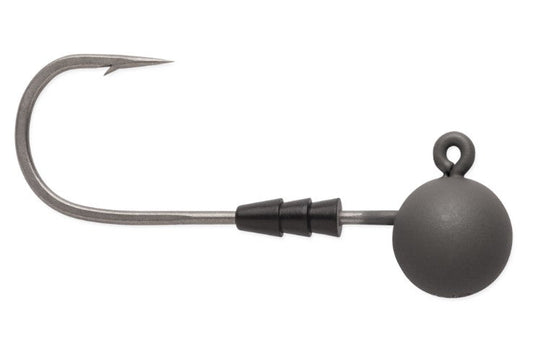 REDLINE SERIES TUNGSTEN SWIMBAIT JIG