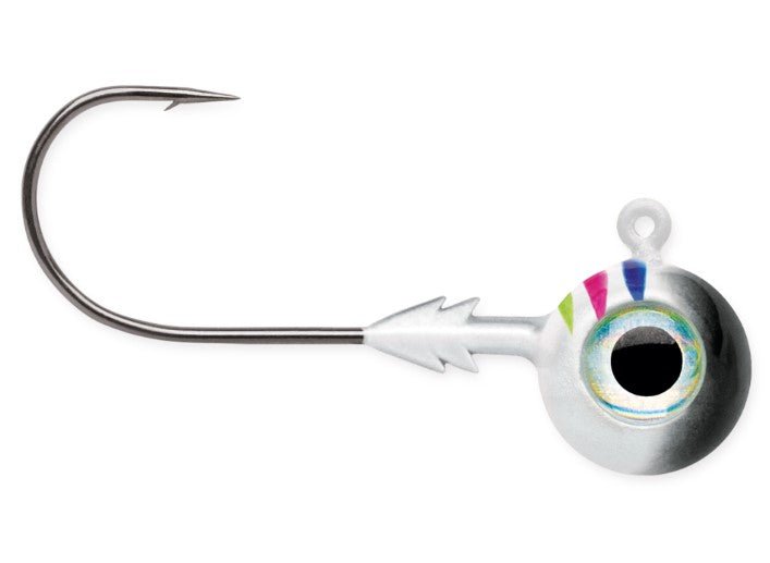 TUNGSTEN MOONEYE JIG