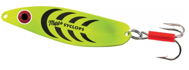 SYCLOPS
