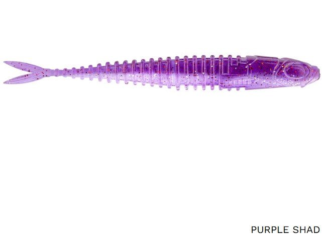 EYE-CANDY MINNOW