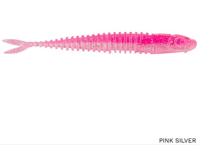 EYE-CANDY MINNOW