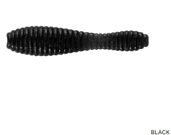 PAN-CANDY LEECH