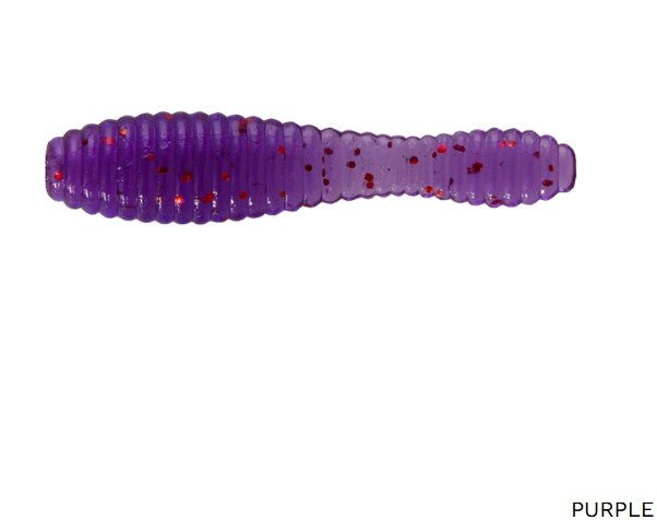 PAN-CANDY LEECH