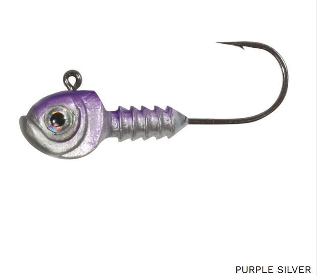 SMELTINATOR JIG
