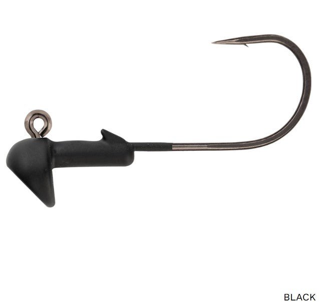 TUNGSTEN STAND-UP JIG