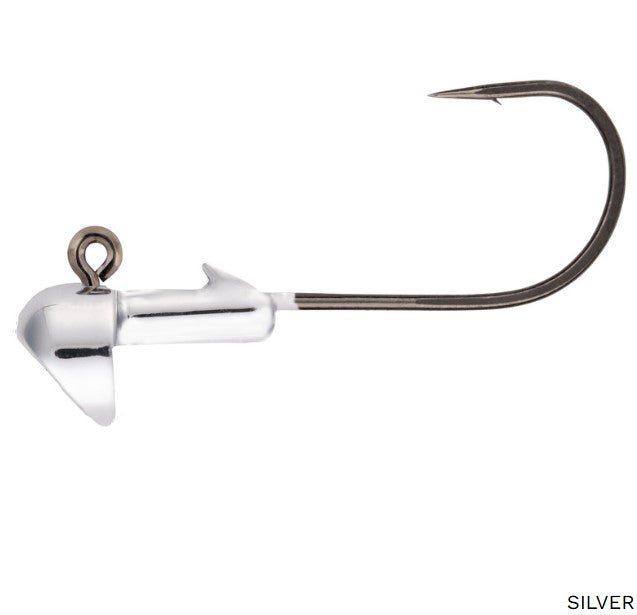 TUNGSTEN STAND-UP JIG