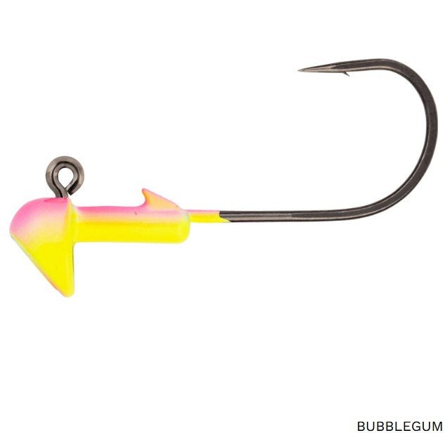 TUNGSTEN STAND-UP JIG
