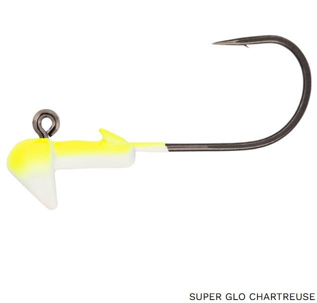 TUNGSTEN STAND-UP JIG