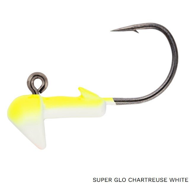 TUNGSTEN SHORT SHANK STAND-UP