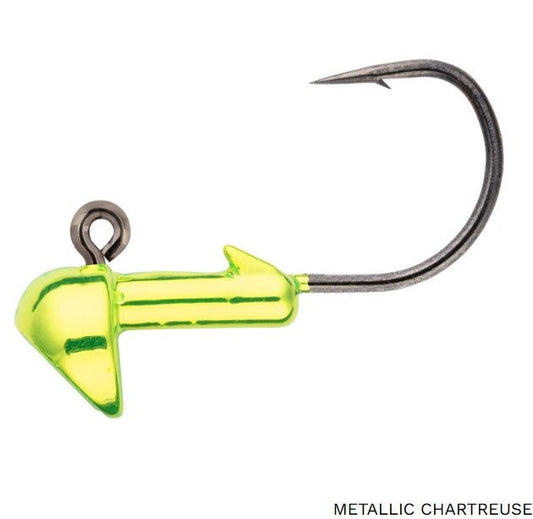 TUNGSTEN SHORT SHANK STAND-UP