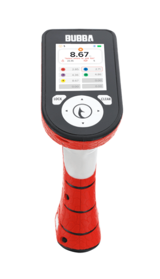 BUBBA PRO SERIES SMART FISH SCALE