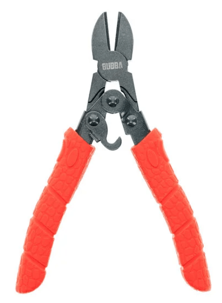 BUBBA FORGED WIRE CUTTERS
