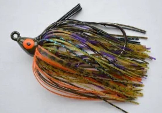 SUPER K SWIM JIGS