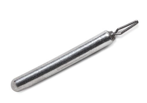 TUNGSTEN DROP SHOT CYLINDER WEIGHT