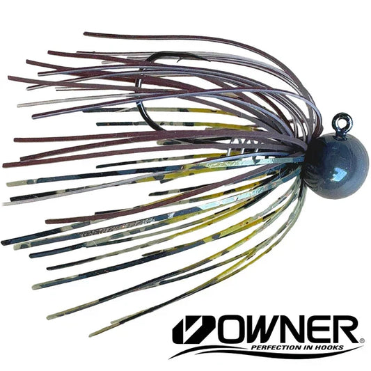 THE RINGER FINESSE FOOTBALL JIG