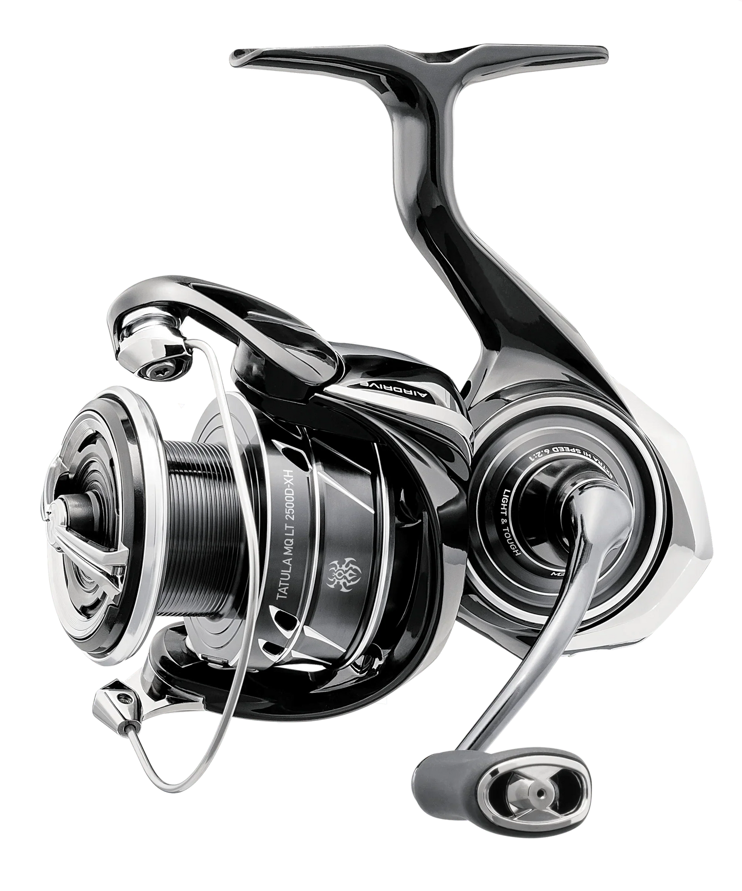 DAIWA TATULA MQ LT SPINNING REEL