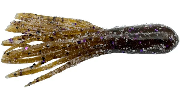 2.25" FINESSE SALTY TUBE (25 PACK)