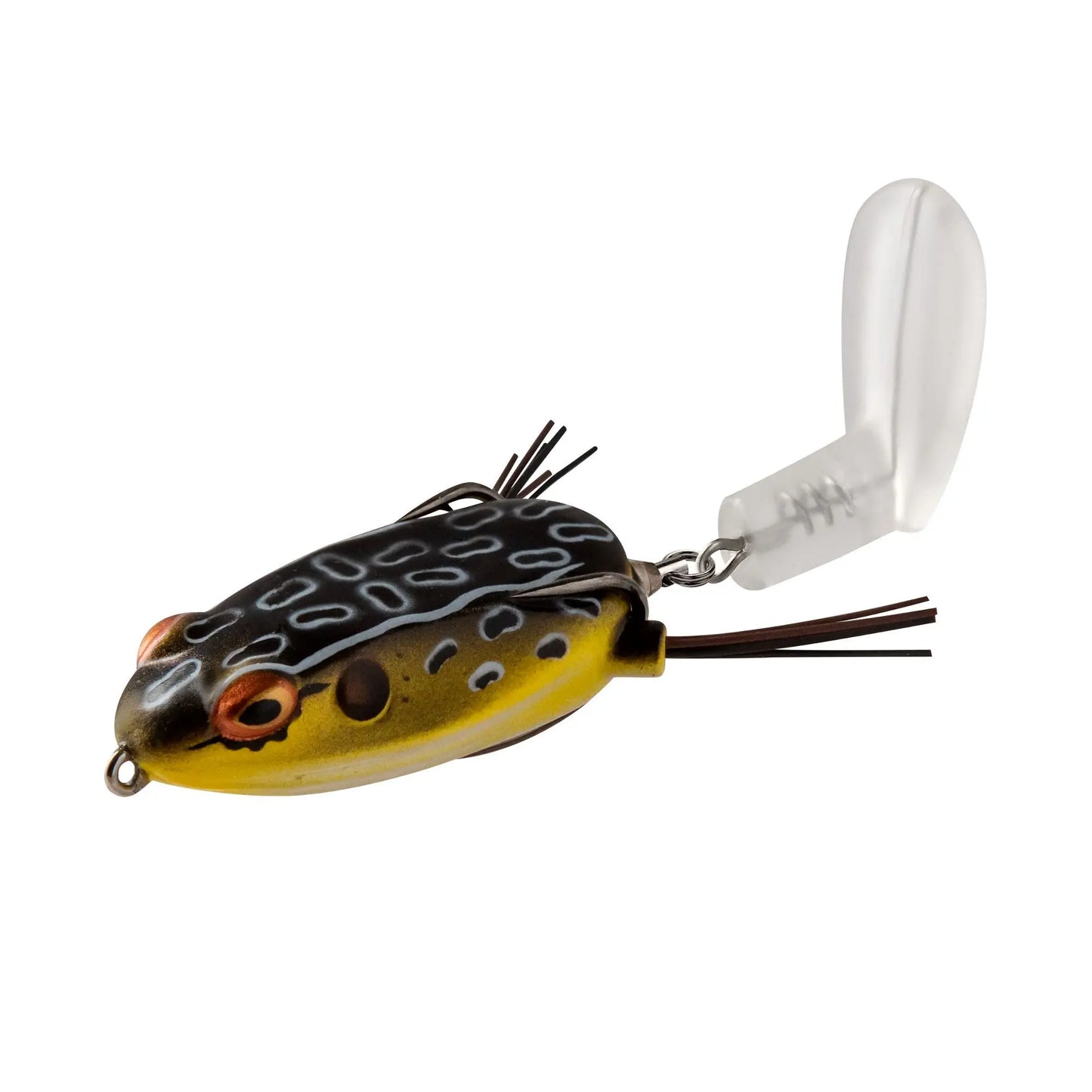 TOAD RUNNER JUNIORS