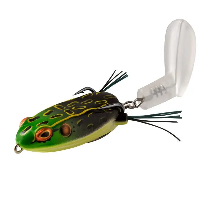 TOAD RUNNER JUNIORS