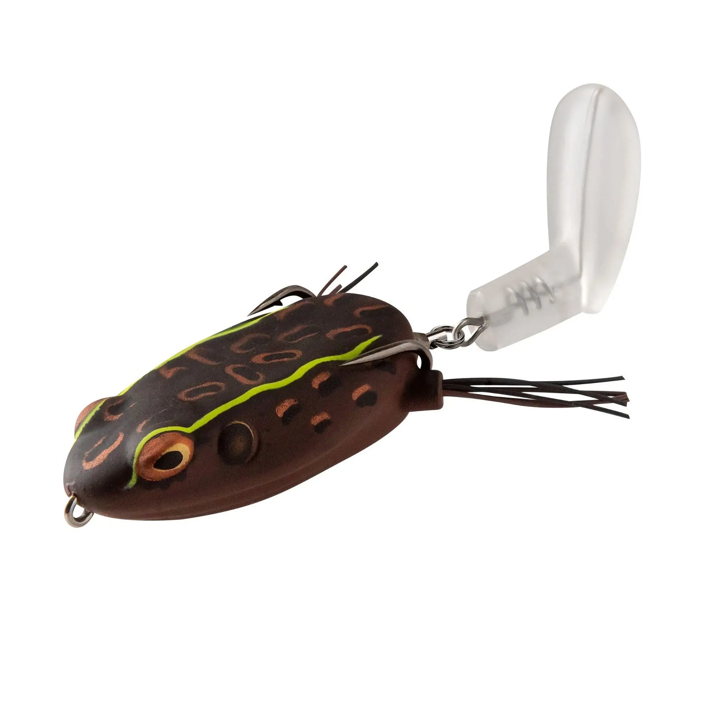 TOAD RUNNER JUNIORS