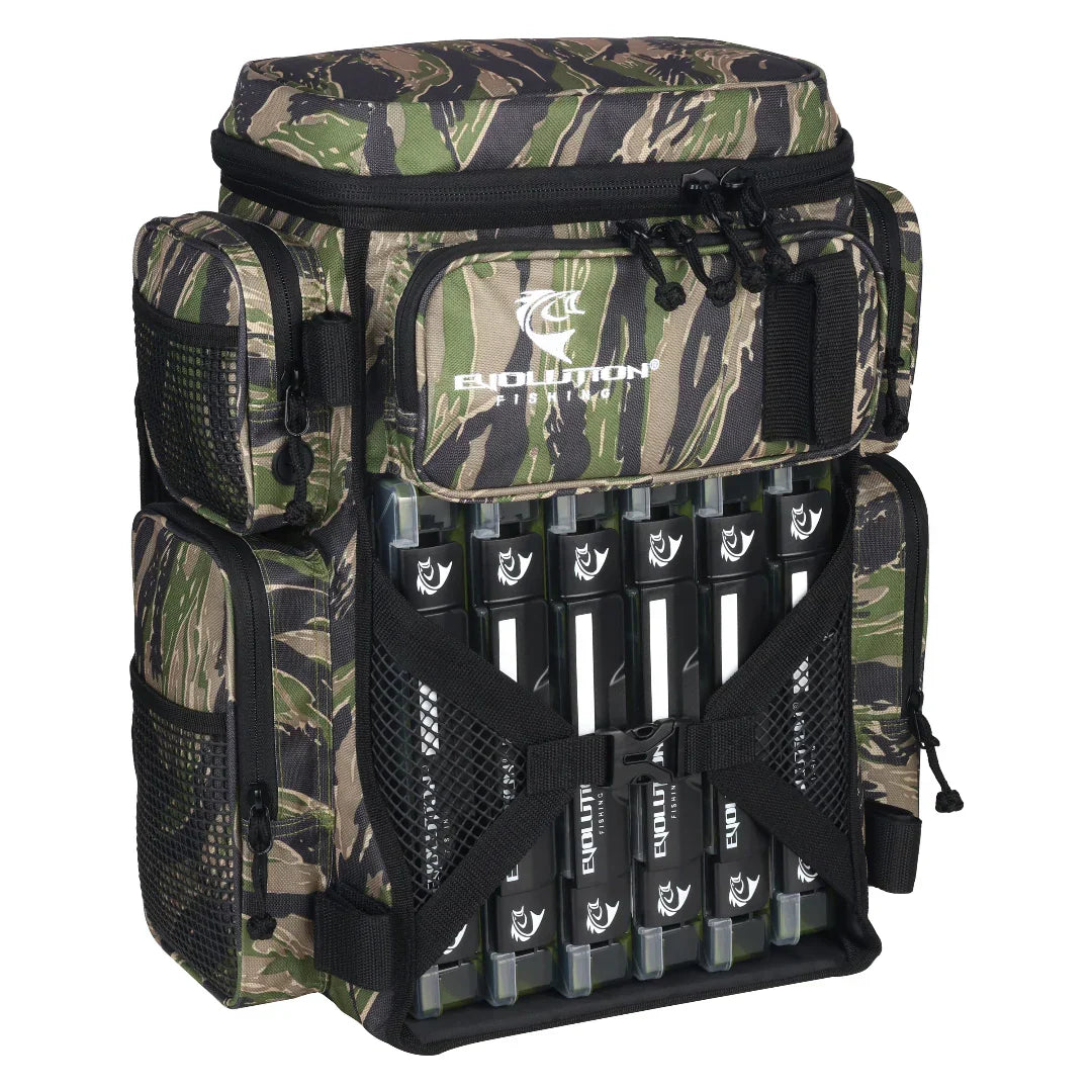 EVOLUTION DRIFT SERIES BATTLE PACK 3600 BACKPACK