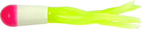 MISTER TWISTER TRI-COLOR MINI TUBE