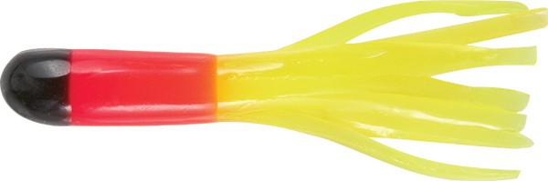 MISTER TWISTER TRI-COLOR MINI TUBE